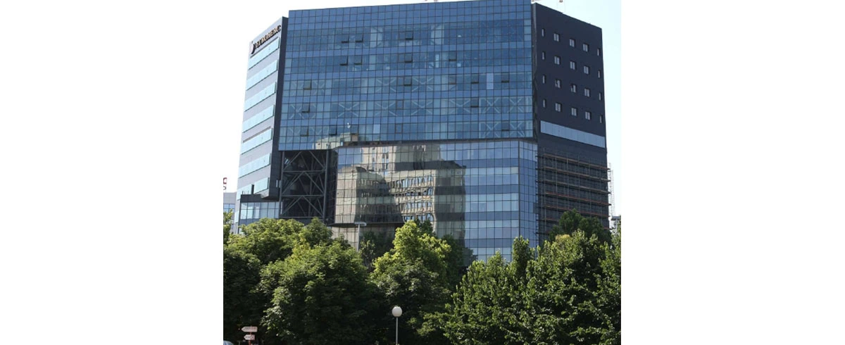 Euroherc Zagreb