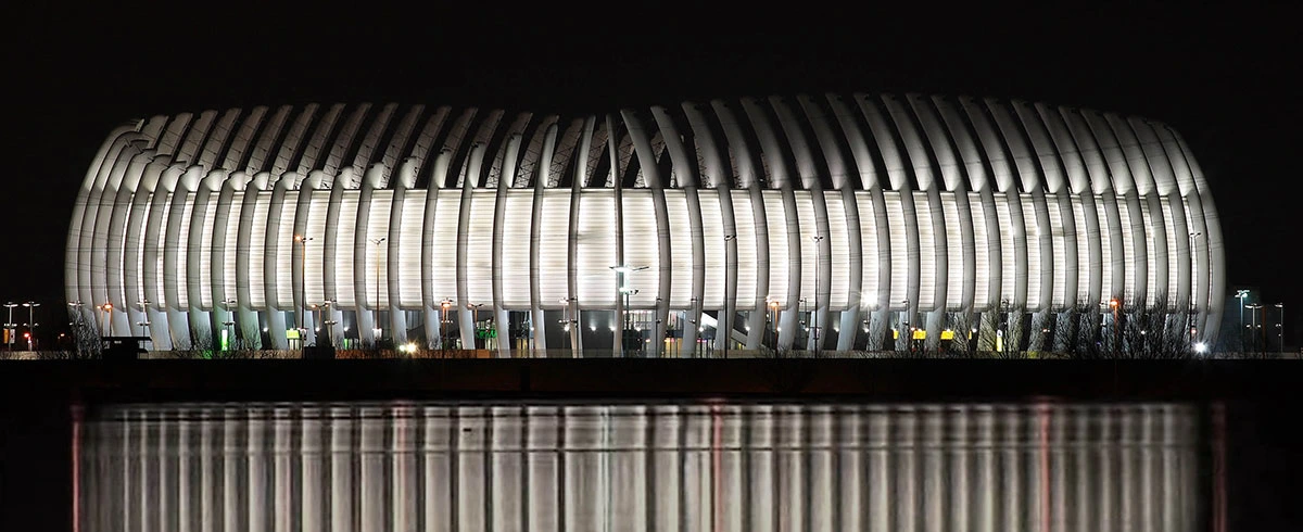 Arena Zagreb